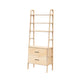 Bookcase Maxi with drawers