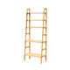 wooden-ladder-bookshelf-hand-made-minimalistic