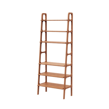Libreria Maxi con ripiani · 190 cm