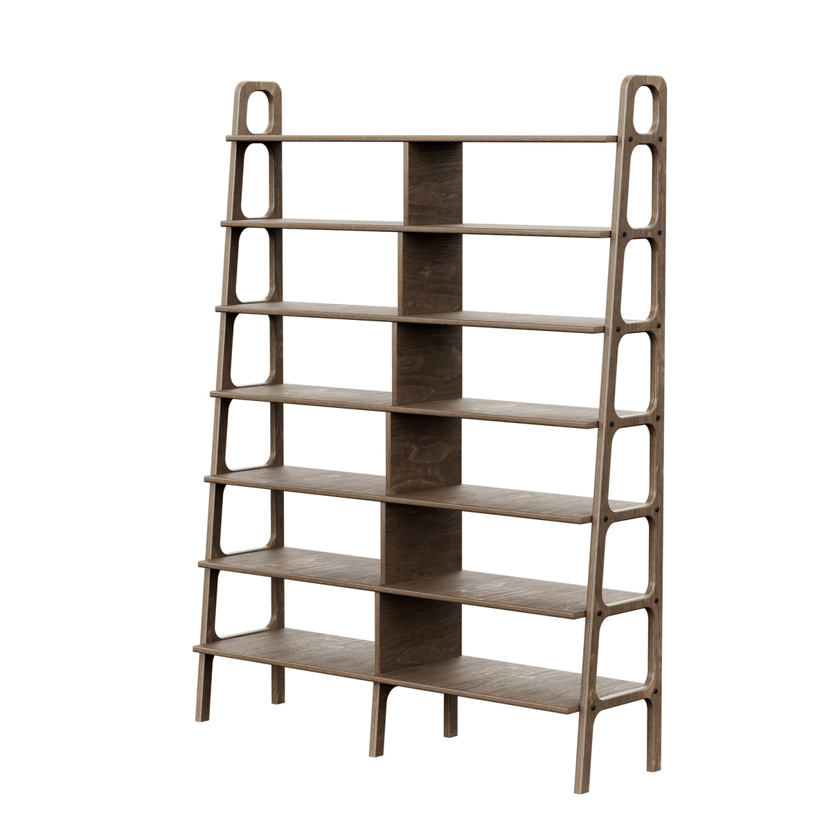 Bookcase Double Maxi