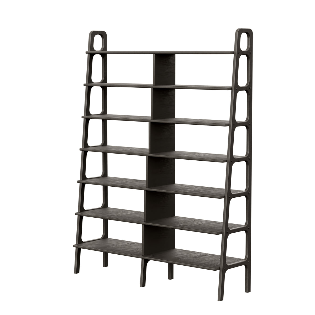 Bookcase Double Maxi