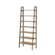 wooden-ladder-bookshelf-hand-made-minimalistic