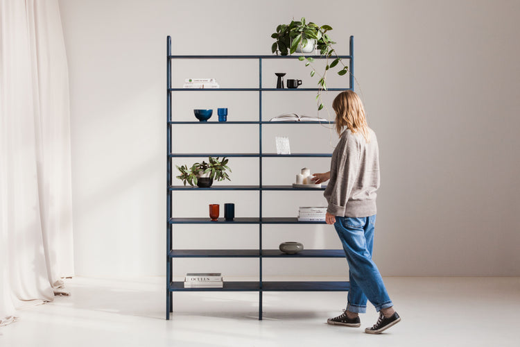 Bücherregal Maxi Plus B189 