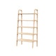 mid-century-modern-handmade-bookcase