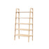 mid-century-modern-handmade-bookcase