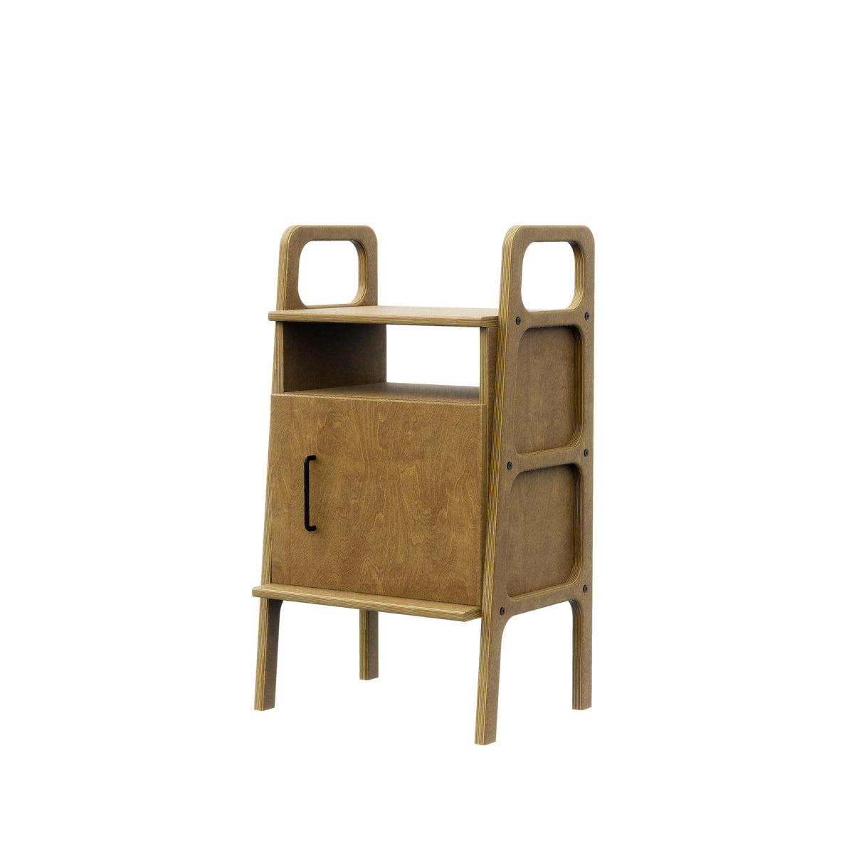 bookcase-mid-century-cabinet-wooden-minimalist