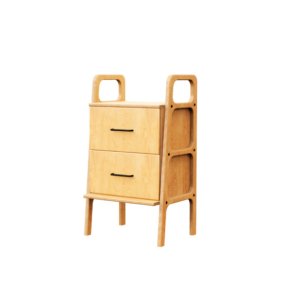 minmalist-vintage-drawers-storage-wooden