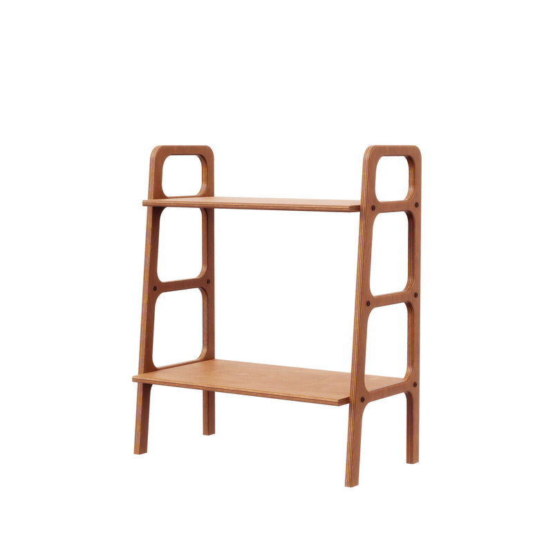Bookcase for kids