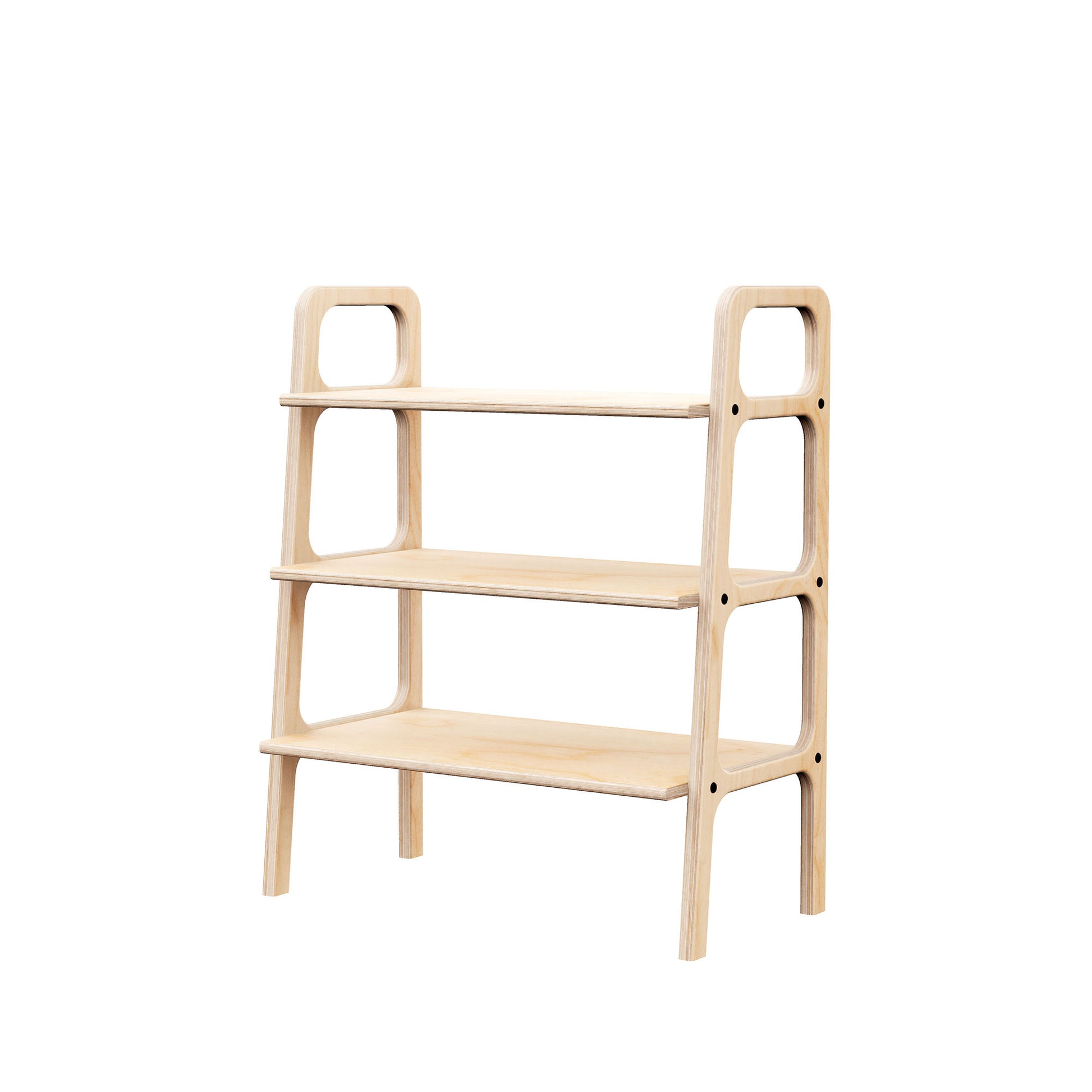 ladder-bookshelf-mid-century-design
