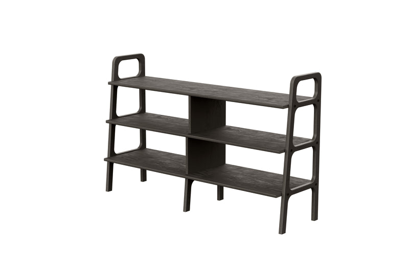 Bücherregal Double Mini 