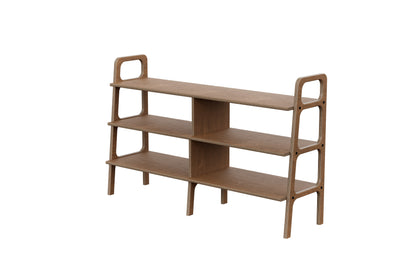 Bücherregal Double Mini 