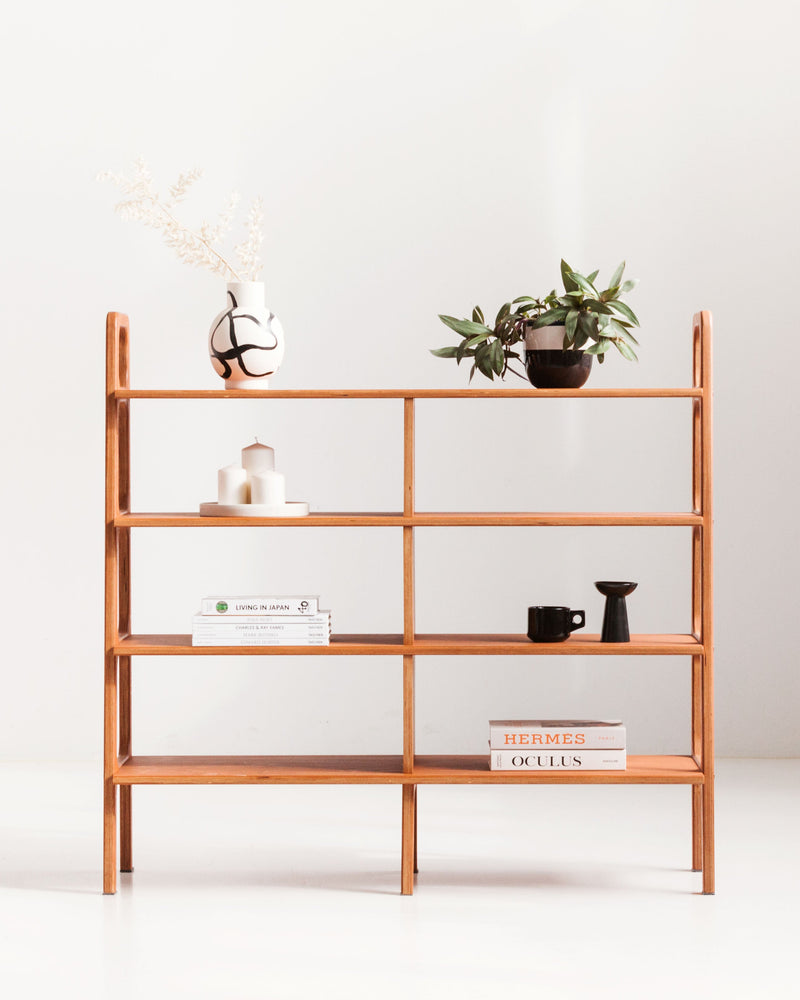 Bücherregal Midlite W143