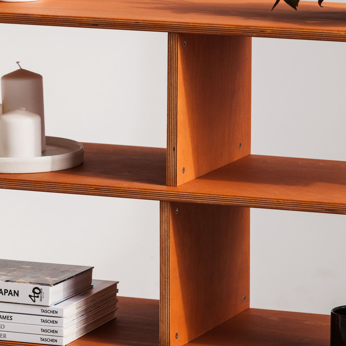 Bücherregal Midlite W143