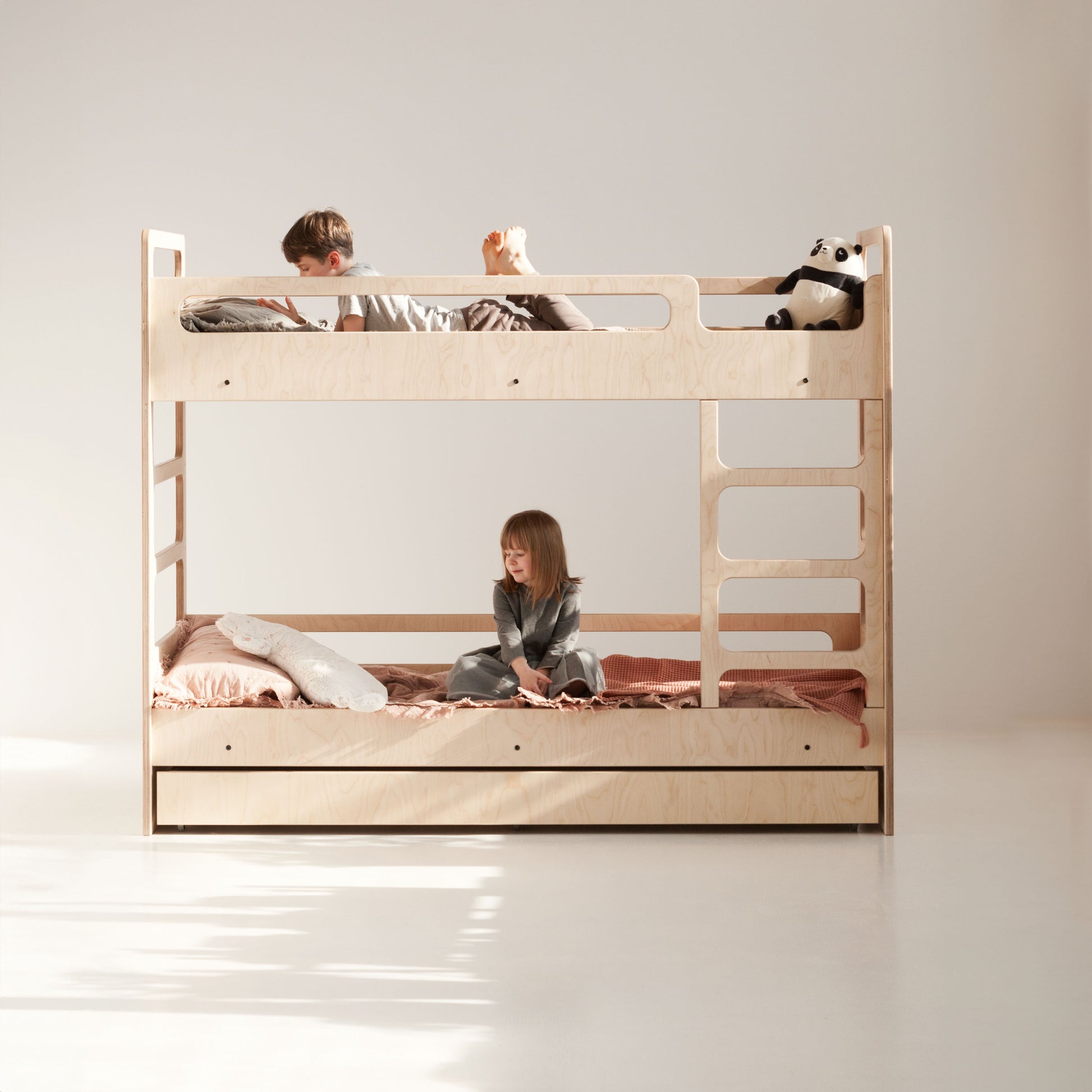 What Size Plywood for Bunk Bed: Ultimate Guide for Perfect Fit