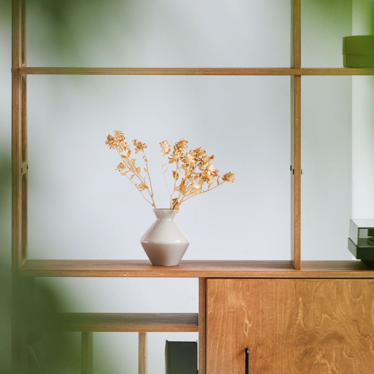 Storage Unit VII