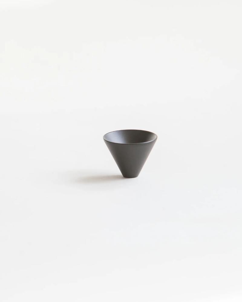Conic black