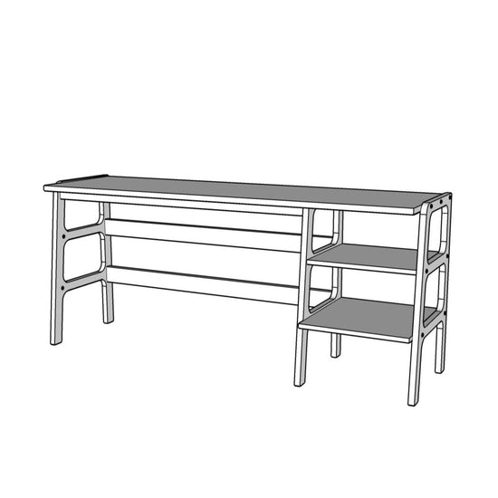 sketch-wooden-mid-century-modern-desk