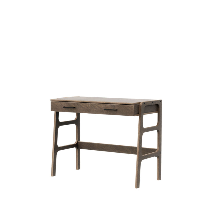 Desk 49 with drawers