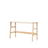 mid-century-modern-wooden-desk