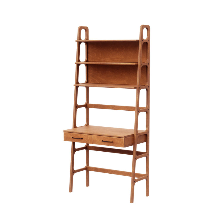 Schreibtisch Maxi mit Schubladen