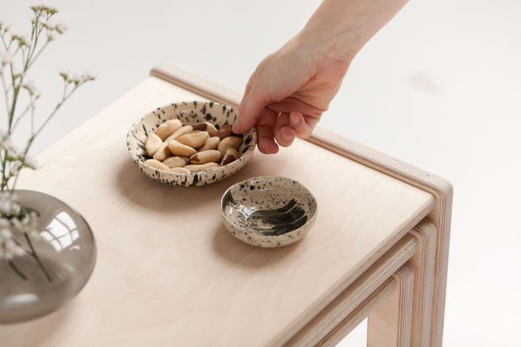 Nesting Coffee Table