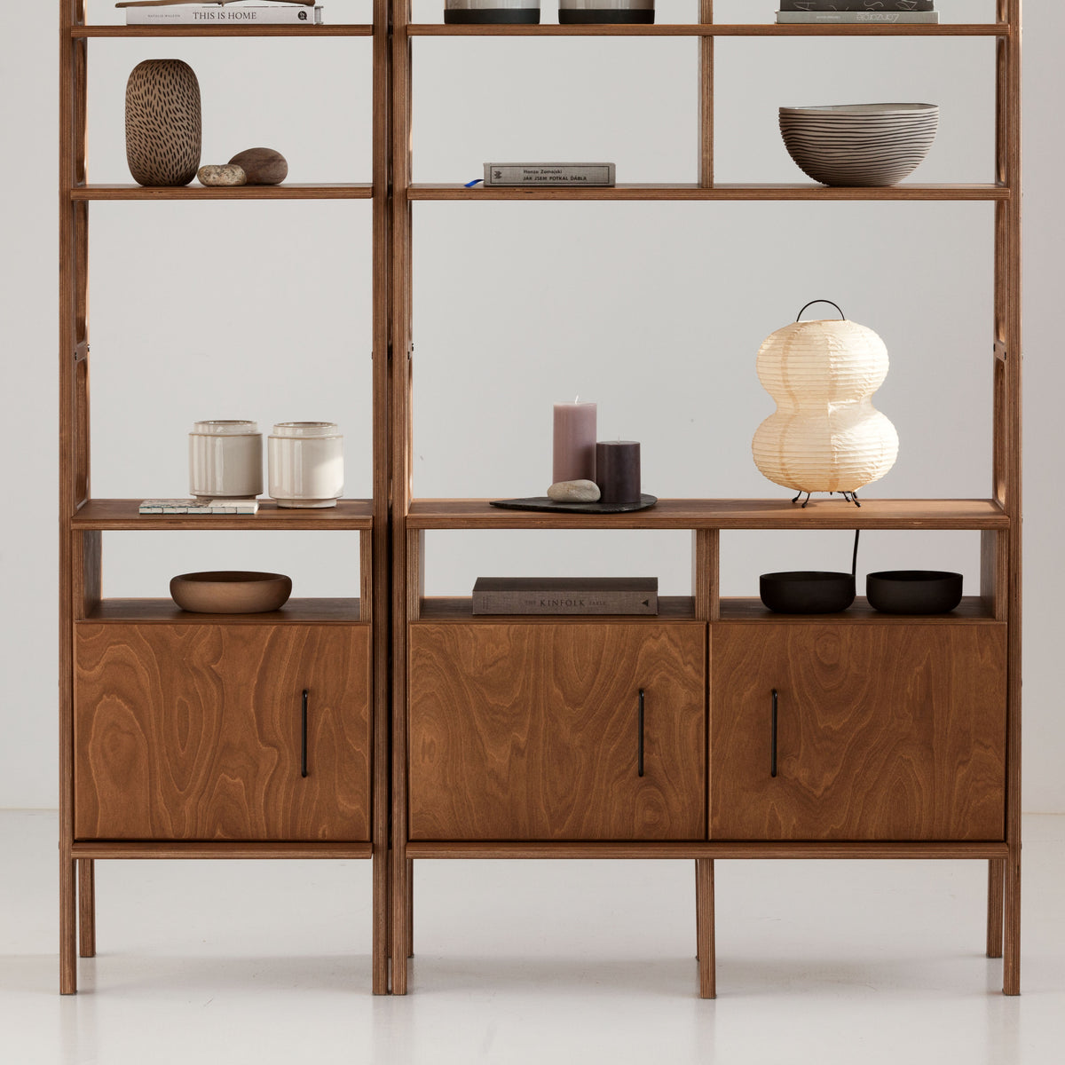 Storage Unit VI