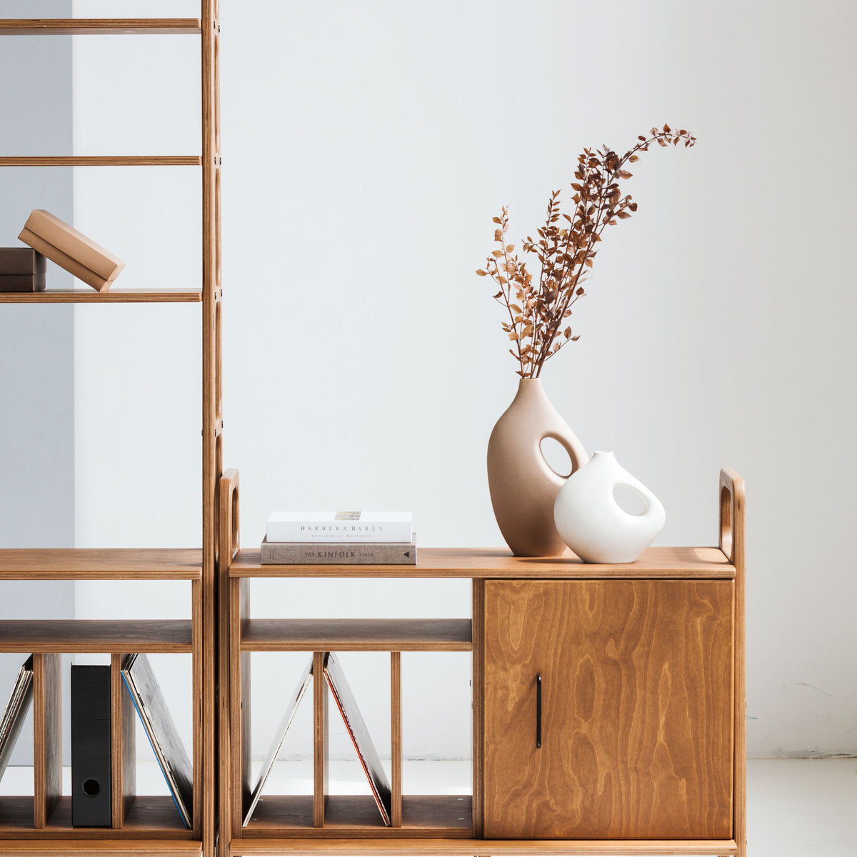 Storage Unit VII