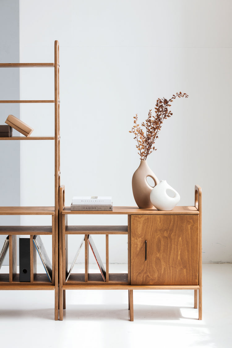 Storage Unit VII