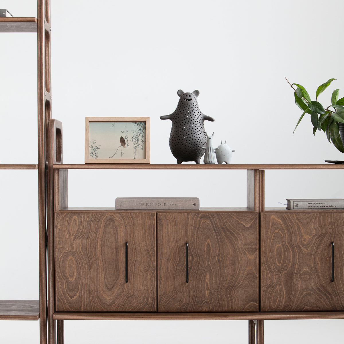 Storage Unit IX