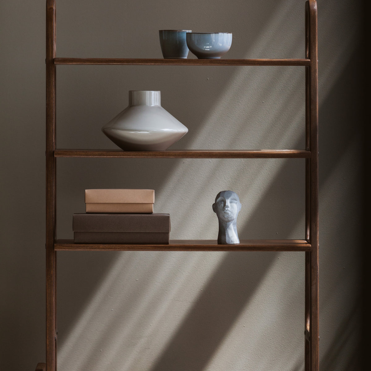 Storage Unit IV
