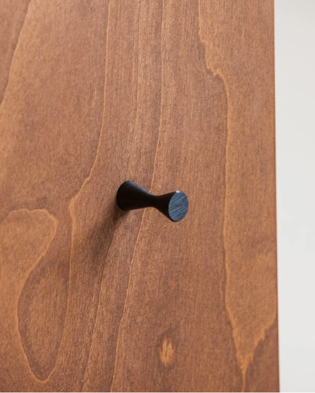 Diabolo black