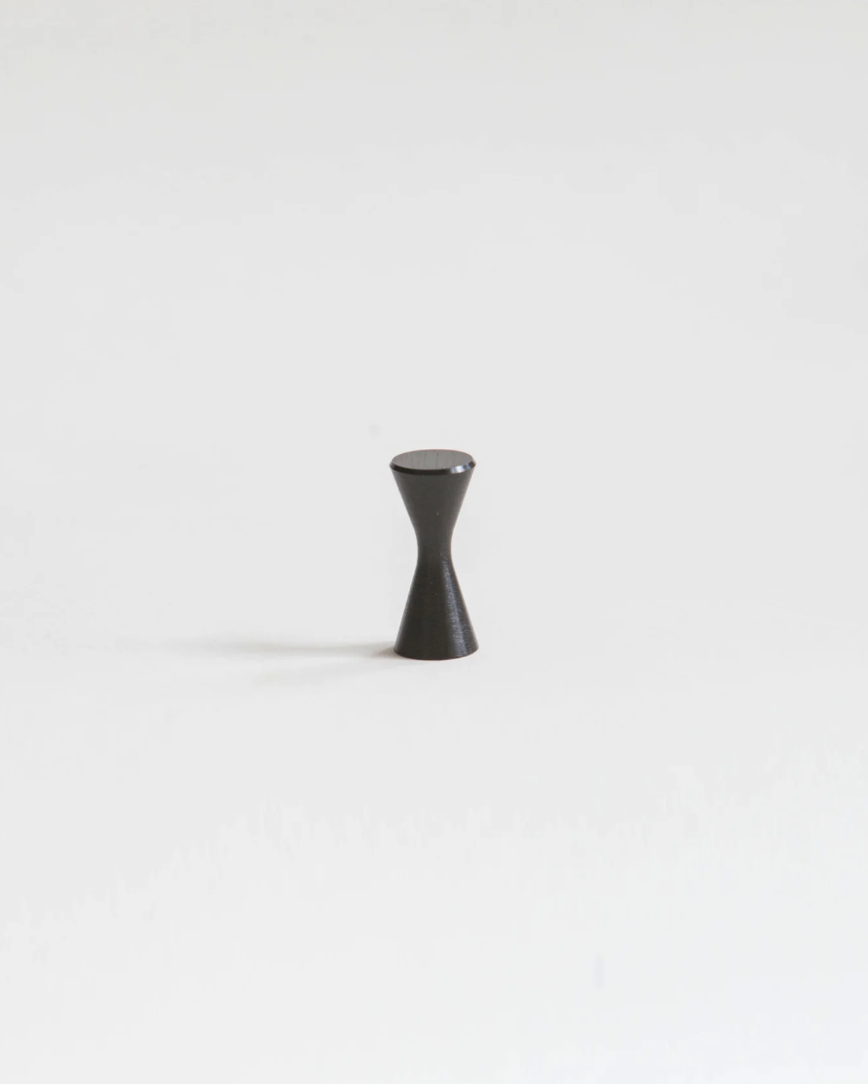 Diabolo black