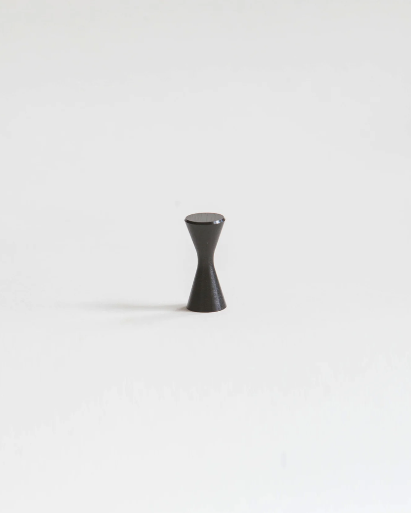 Diabolo black
