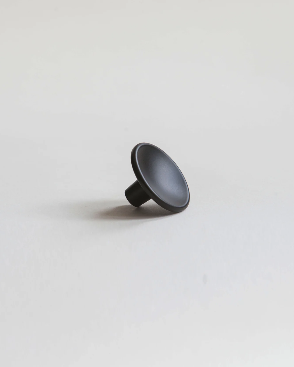 Disc black