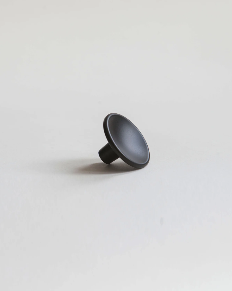 Disc black