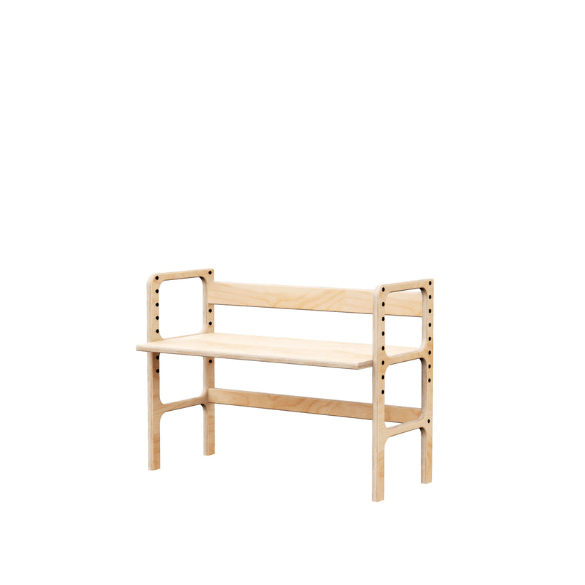 Growing Desk: The Perfect Solution for Your Child's Study Space Needs