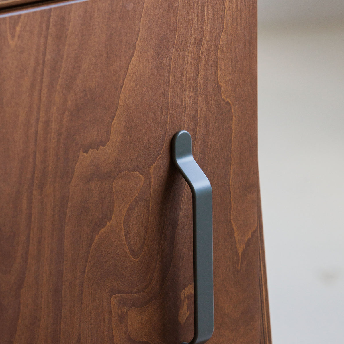 Belt grey, in birch plywood (view 4)