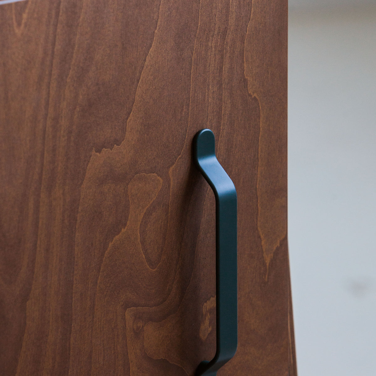 Belt frost green, in birch plywood (view 4)