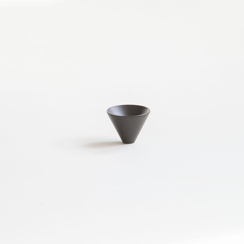 Conic black