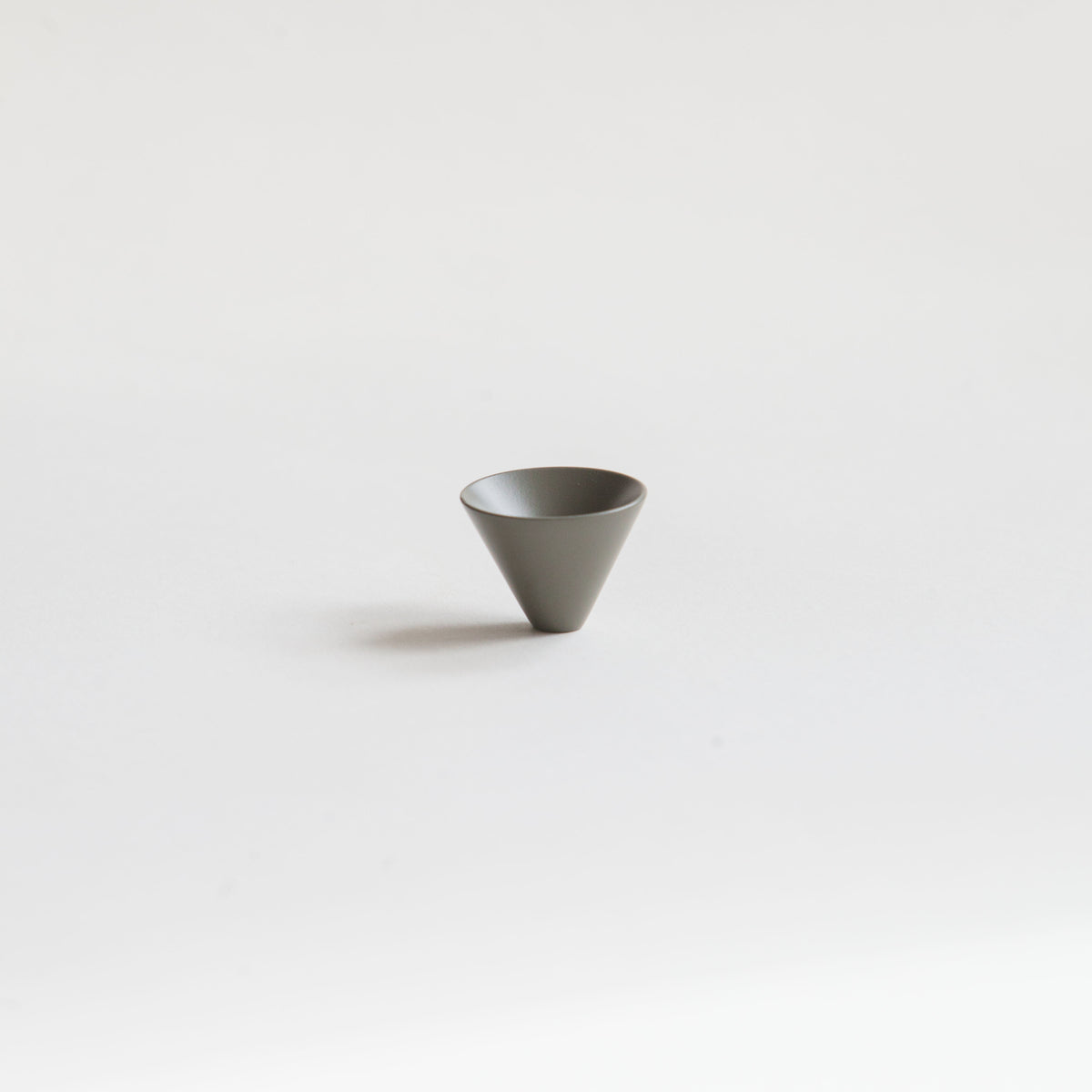Conic grey