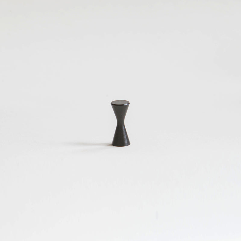 Diabolo black