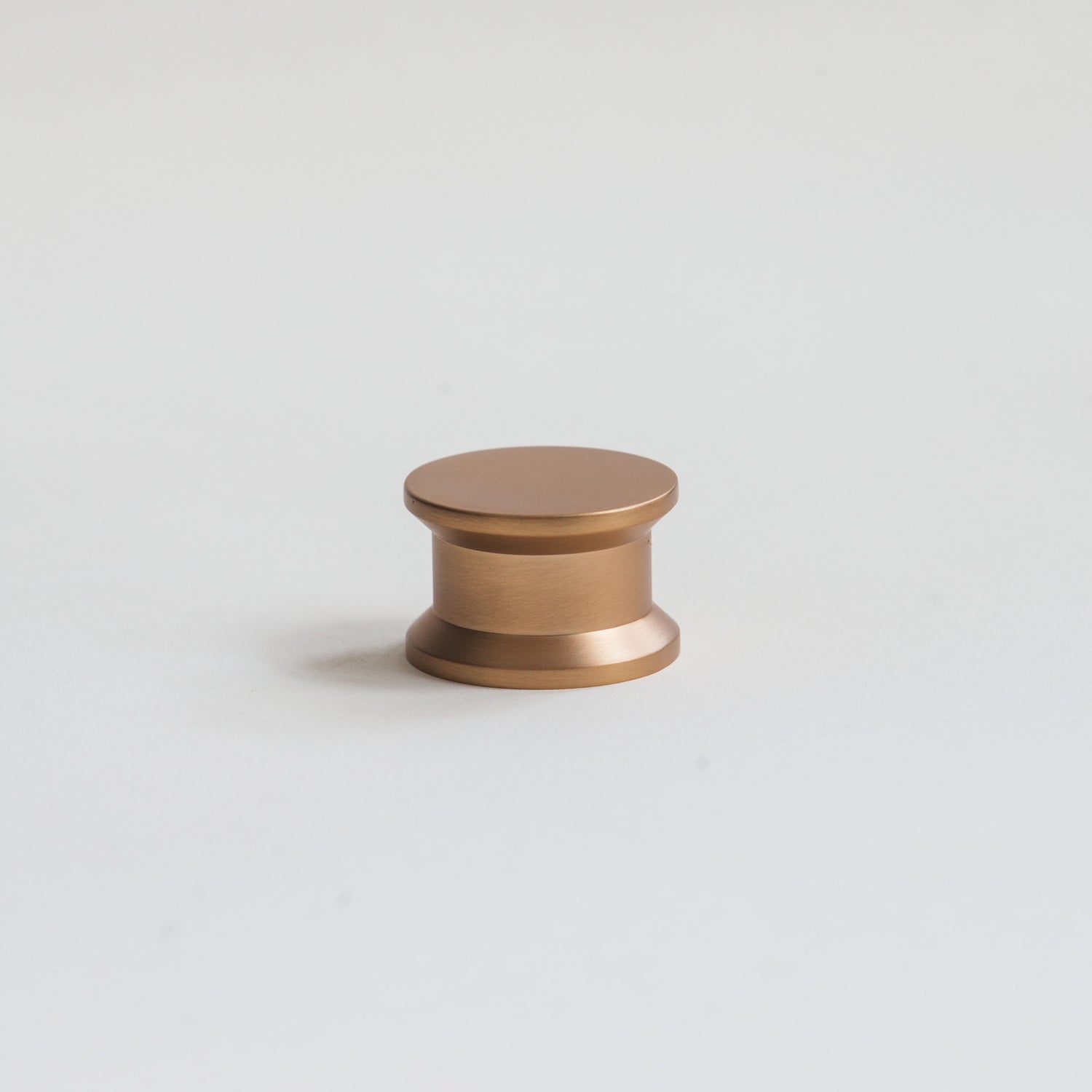 OH brushed brass