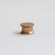 OH brushed brass