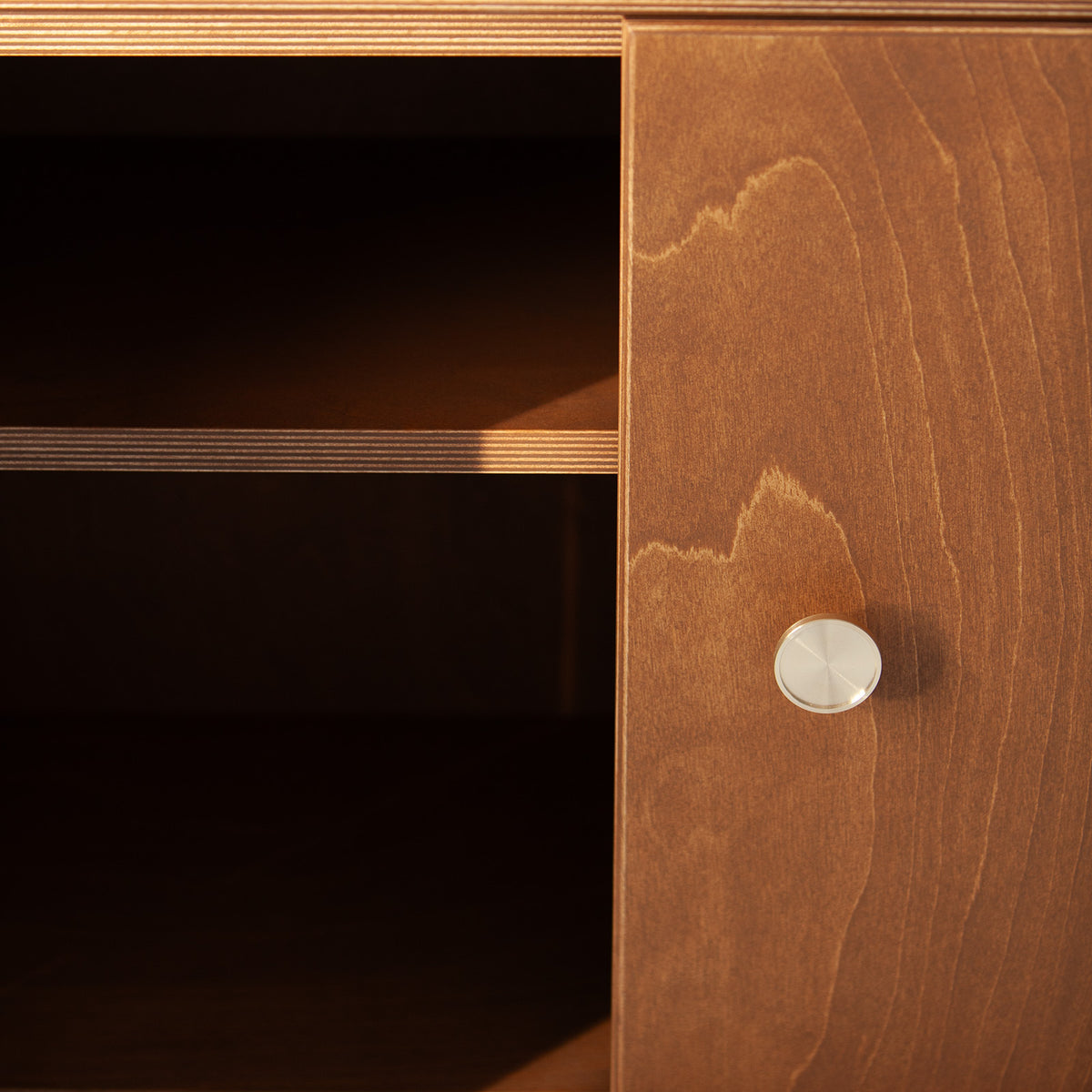 Enfilade 120 cm · meuble + tiroirs