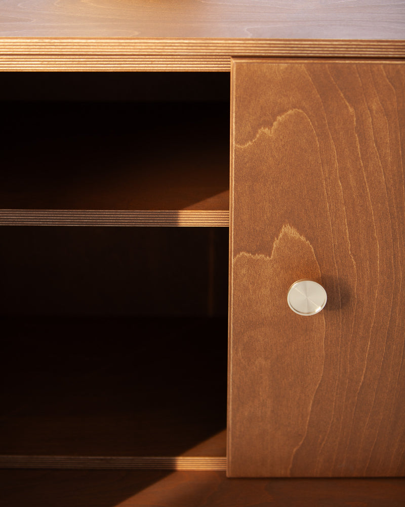 Enfilade 120 cm · meuble + tiroirs