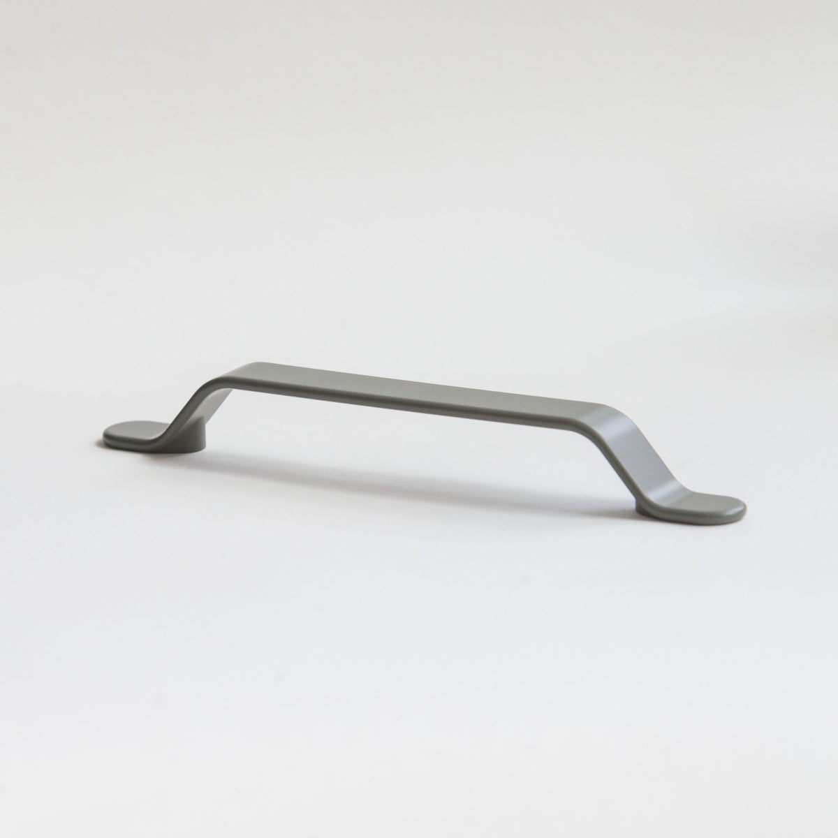 Belt grey, in birch plywood