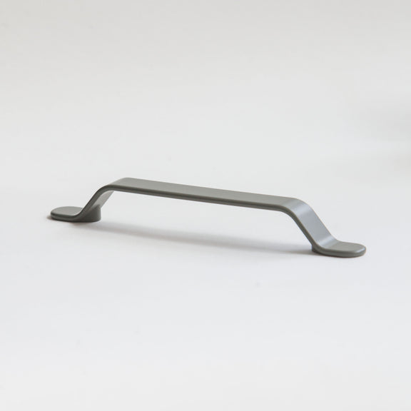 Belt grey, in birch plywood