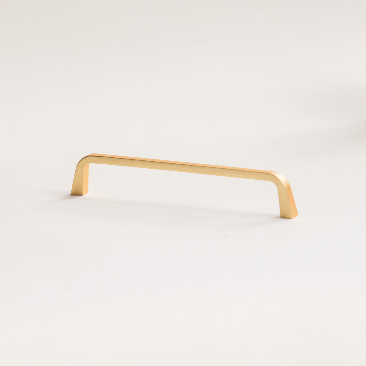 Este brushed gold
