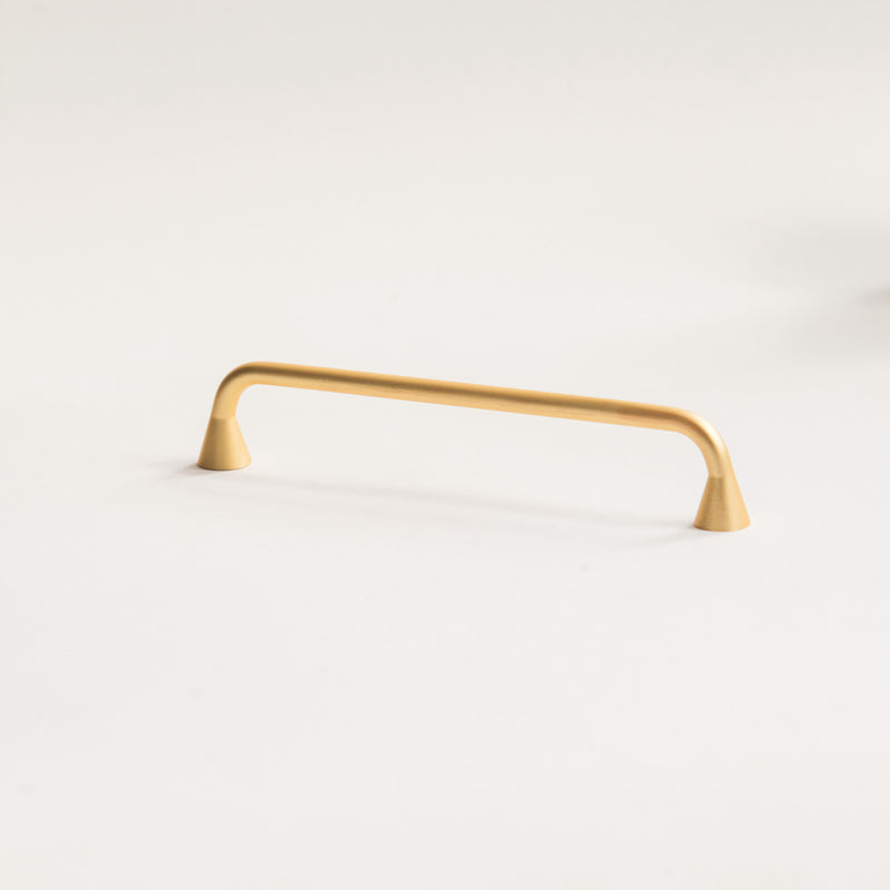Bella brass