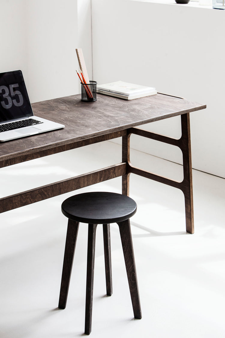 Desk 65 W180